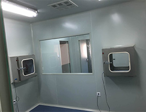 山西煤化所重点实验室工程