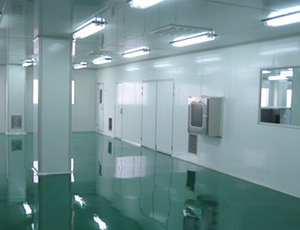 净化车间2