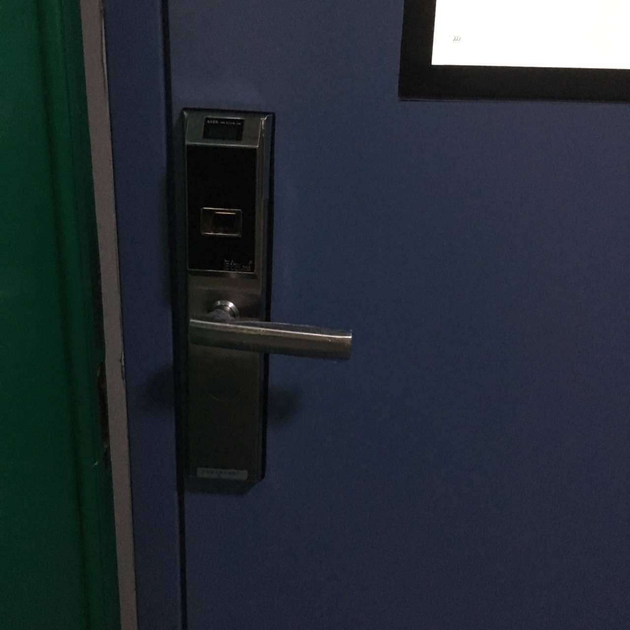 门禁系统